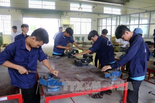 Tốt nghiệp đại học vẫn chưa thoát nguy cơ thất nghiệp